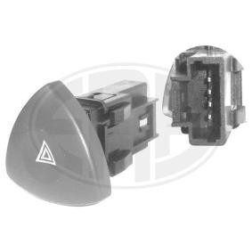 ERA 662451 Interruttore, lampeggiatore d'emergenza NISSAN