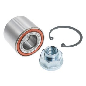 MASTER-SPORT 6640-SET-MS Buje de rueda SUZUKI IGNIS 2