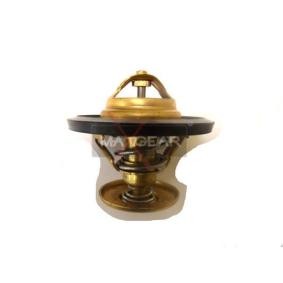 MAXGEAR 67-0007 Thermostat SEAT Ibiza 4 Sportcoupe (6J1, 6P5) 1.4 75 PS Diesel