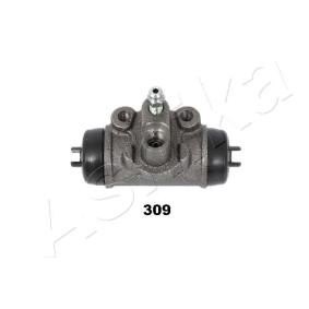 ASHIKA 67-03-309 Hjulbremsesylinder MAZDA PREMACY (CP)