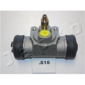 Compre Cilindro do travão da roda da JAPKO 67816 a um preço baixo por 23,10&nbsp;&euro;
