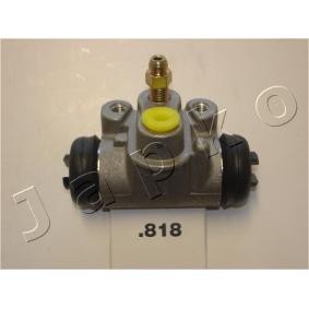 Compre Cilindro do travão da roda da JAPKO 67818 a um preço baixo por 19,38&nbsp;&euro;