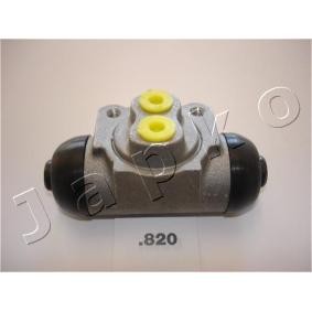 Compre Cilindro do travão da roda da JAPKO 67820 a um preço baixo por 16,20&nbsp;&euro;