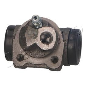 Kjøp Hjulsylinder, brems av JAPKO 67M03 til den lave prisen 383,87&nbsp;kr