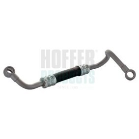 HOFFER 6800016 Tubo de óleo, compressor MINI Cabrio (R57) 1.6 112 cv Diesel
