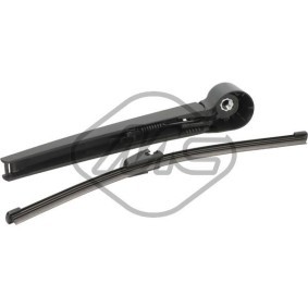 Metalcaucho 68066 Torkararm VW Passat Sedan (3C2) 2.0 150 hk Bensinmotor