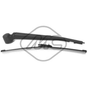 Achetez des Essuie-glace arrière Metalcaucho 68082 à prix pour 22,13&nbsp;&euro;