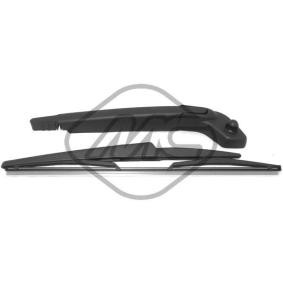 Acquista Tergicristallo posteriore da Metalcaucho 68104 a buon mercato per soli 23,04&nbsp;&euro;