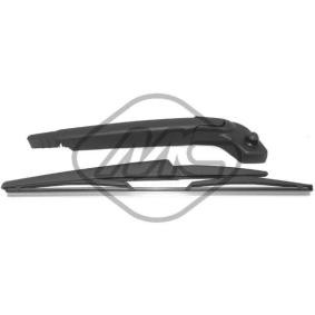 Acquista Tergicristallo posteriore da Metalcaucho 68105 a buon mercato per soli 21,27&nbsp;&euro;