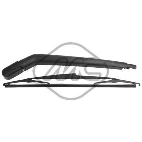 Acquista Tergicristallo posteriore da Metalcaucho 68114 a buon mercato per soli 26,74&nbsp;&euro;