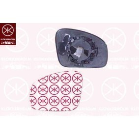 KLOKKERHOLM 68130361 Piloto intermitente SUZUKI BALENO Ranchera familiar (EG) 1.9 75 cv Gasoleo