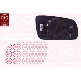 KLOKKERHOLM 68130362 Piloto intermitente SUZUKI BALENO Ranchera familiar (EG) 1.9 75 cv Gasoleo