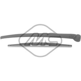 Achetez des Essuie-glace arrière Metalcaucho 68131 à prix pour 26,69&nbsp;&euro;