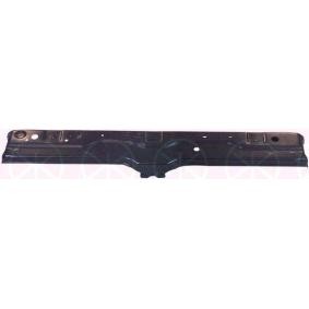 KLOKKERHOLM 6814230 Eje SUZUKI SWIFT 3 (MZ, EZ)