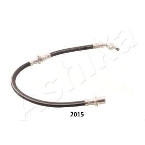 Achetez des Support, flexible de frein ASHIKA 69-02-2015 à prix pour 26,88&nbsp;&euro;