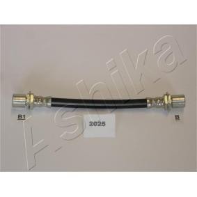 Achetez des Support, flexible de frein ASHIKA 69-02-2025 à prix pour 14,04&nbsp;&euro;