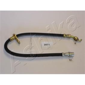 Achetez des Support, flexible de frein ASHIKA 69-02-2071 à prix pour 24,50&nbsp;&euro;