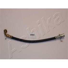 Achetez des Support, flexible de frein ASHIKA 69-02-2080 à prix pour 17,61&nbsp;&euro;