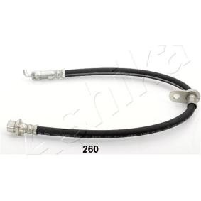 Achetez des Support, flexible de frein ASHIKA 69-02-260 à prix pour 12,53&nbsp;&euro;