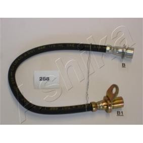 Achetez des Support, flexible de frein ASHIKA 69-02-288 à prix pour 13,64&nbsp;&euro;