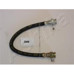 ASHIKA 69-03-349 Bremsschlauch MAZDA PREMACY (CP)