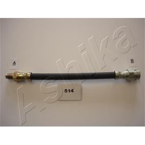 Achetez des Support, flexible de frein ASHIKA 69-05-514 à prix pour 15,66&nbsp;&euro;