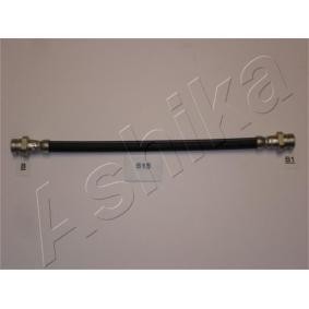 Achetez des Support, flexible de frein ASHIKA 69-05-515 à prix pour 14,08&nbsp;&euro;