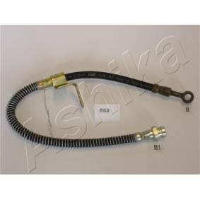 ASHIKA 69-05-552 Flexible de frein KIA CARENS 2 (FJ)