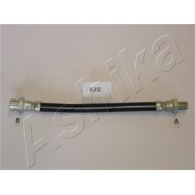 Achetez des Support, flexible de frein ASHIKA 69-05-572 à prix pour 15,98&nbsp;&euro;