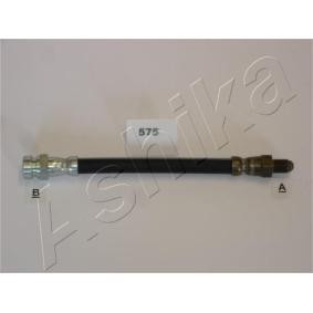 Achetez des Support, flexible de frein ASHIKA 69-05-575 à prix pour 15,66&nbsp;&euro;