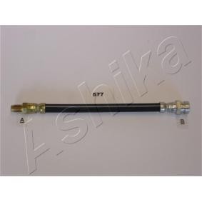 Achetez des Support, flexible de frein ASHIKA 69-05-577 à prix pour 14,65&nbsp;&euro;