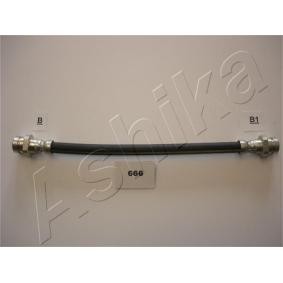 Achetez des Support, flexible de frein ASHIKA 69-06-666 à prix pour 10,06&nbsp;&euro;