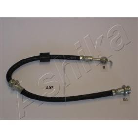 Achetez des Support, flexible de frein ASHIKA 69-08-807 à prix pour 27,08&nbsp;&euro;