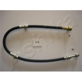 Achetez des Support, flexible de frein ASHIKA 69-08-815 à prix pour 21,37&nbsp;&euro;