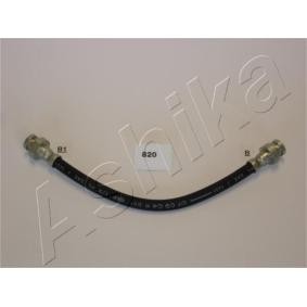 Achetez des Support, flexible de frein ASHIKA 69-08-820 à prix pour 18,10&nbsp;&euro;