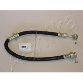 Achetez des Support, flexible de frein ASHIKA 69-08-821 à prix pour 26,18&nbsp;&euro;