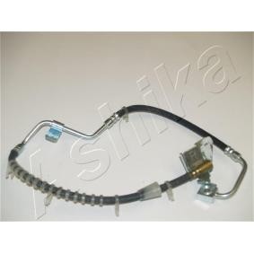 ASHIKA 69-09-905 Kit de acessórios, pastilhas de travão JEEP GRAND CHEROKEE 2 (WJ, WG) 2.7 163 cv Diesel