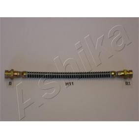 Achetez des Support, flexible de frein ASHIKA 69-0H-H11 à prix pour 18,10&nbsp;&euro;