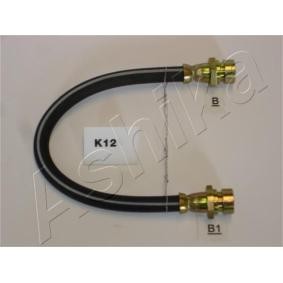Achetez des Support, flexible de frein ASHIKA 69-0K-K12 à prix pour 17,34&nbsp;&euro;