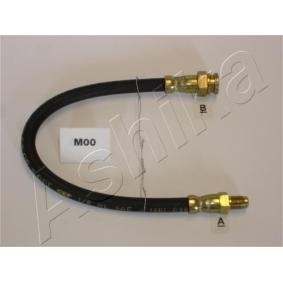 Achetez des Support, flexible de frein ASHIKA 69-0M-M00 à prix pour 16,16&nbsp;&euro;
