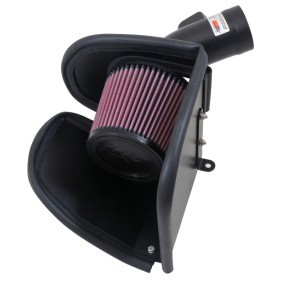 K&N Filters 69-2026TTK Sportluftfilter BMW