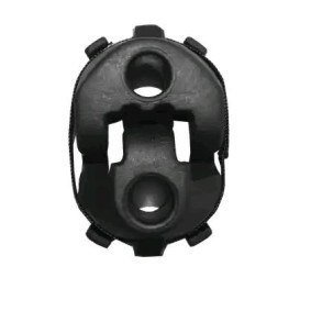 VEGAZ CG-112 Supporto marmitta LANCIA PHEDRA (179)