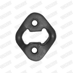 WALKER 80112 Supporto marmitta BMW 3 Compact (E36) 1.8 140 CV Motore a ciclo otto