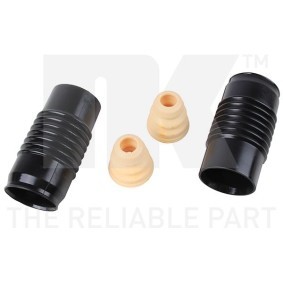 NK 693202 Støvdeksel støtdemper og anslagsbuffer MAZDA 6 Station Wagon (GY) 1.8 120 hk Bensinmotor