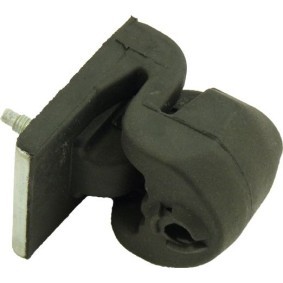 VEGAZ CG-113 Supporto marmitta PEUGEOT 207 SW (WK_)