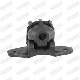 WALKER 80300 Supporto marmitta PEUGEOT 207 CC (WD_) 1.6 120 CV Motore a ciclo otto
