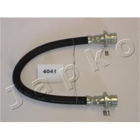 Compre Suporte, tubo flexível do travão da JAPKO 694041 a um preço baixo por 14,55&nbsp;&euro;