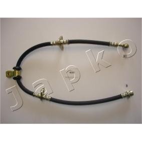 Compre Suporte, tubo flexível do travão da JAPKO 69438 a um preço baixo por 16,84&nbsp;&euro;