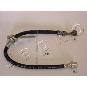 Compre Suporte, tubo flexível do travão da JAPKO 69444 a um preço baixo por 14,77&nbsp;&euro;