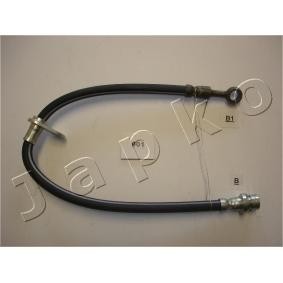 Compre Suporte, tubo flexível do travão da JAPKO 69901 a um preço baixo por 13,13&nbsp;&euro;